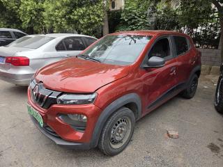 Duster Enue