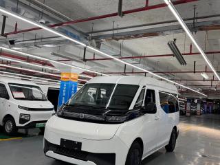 Remotecar Super-van