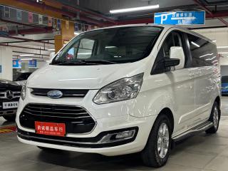 Explorer Tourneo