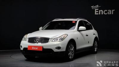 Infiniti EX