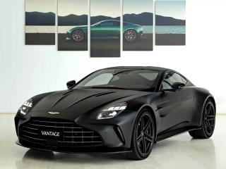 Aston-martin V8_vantage