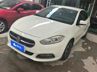 Feixiang Sedan