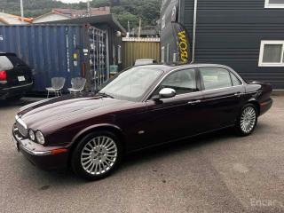 Jaguar Daimler