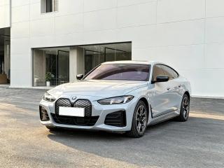 Bmw I