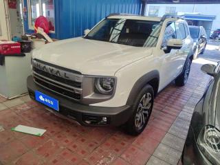 Haval Dagou