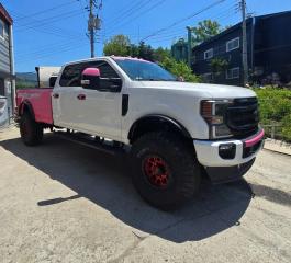 Ford F350