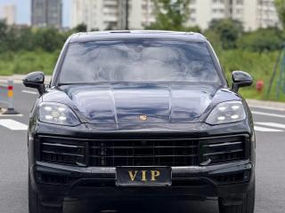 macan cayenne