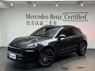 macan macan