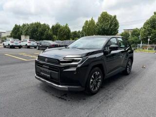 alphard rongfang