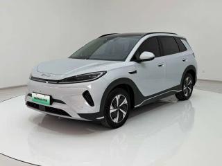 han hailao05ev