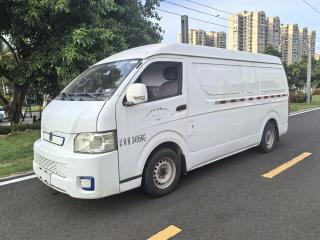 Remotecar Xing_xiang_e6