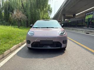 Aion Suv