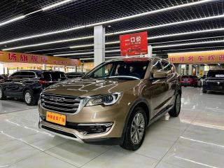 Jetour X70