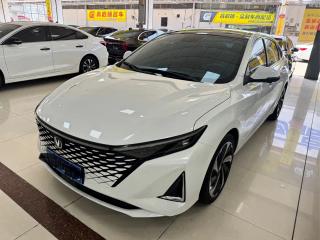 Changan Plus