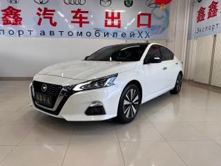 Tanlu Altima