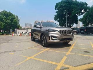 Wey Vv6