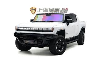 Hummer Ev