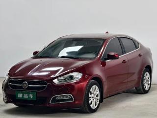 Feixiang Sedan