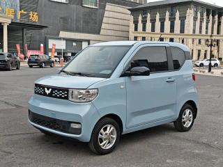 Wuling Miniev