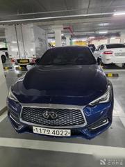 Infiniti Q60