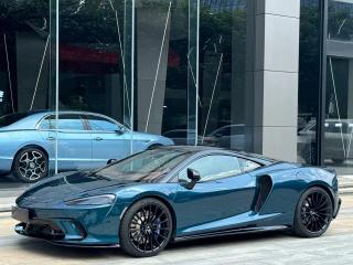 Mclaren Mclaren_gt
