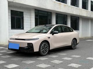 Leapmotor B01