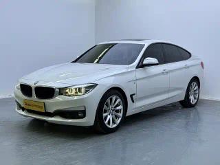 Bmw 3-series-gt