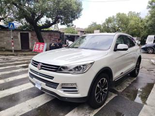 Hanteng X7