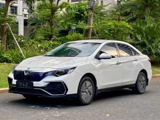 Venucia D60ev