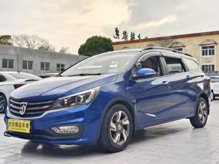 Baojun 310w