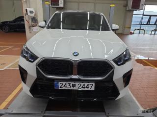 Bmw X2 (F39)