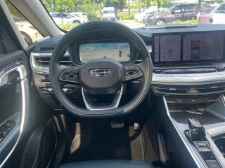 Geely Jiaji