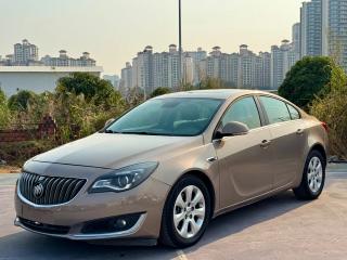 Buick Regal
