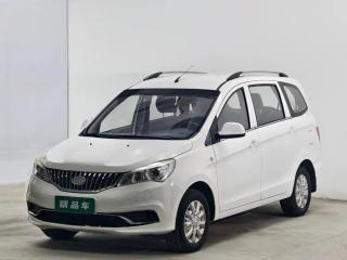 Jiangtun K50