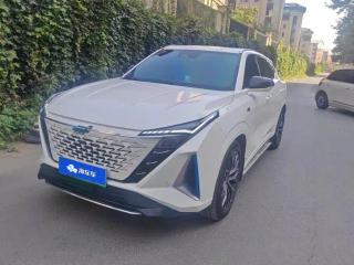 Changan_oshan Z6