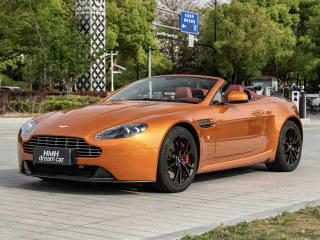 Aston-martin V8_vantage