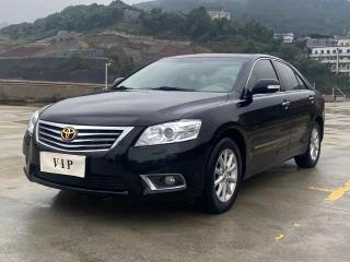 Crown Camry