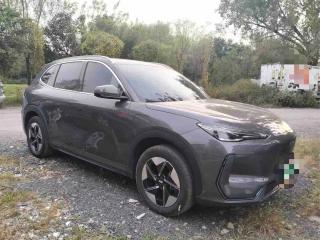 Xingyuan E5