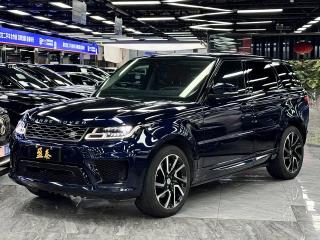 Land_rover sport