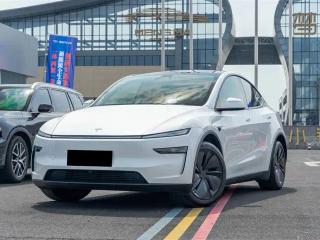 Tesla model-y