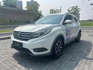 Fengguang 580