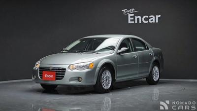 Chrysler Sebring