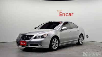 Honda Legend