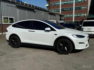 Tesla model-x
