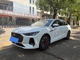 Fengyun A8l