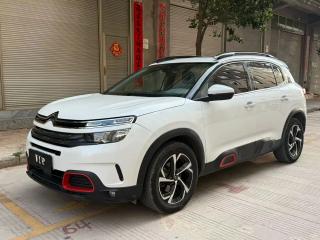 Citroen Tianyi