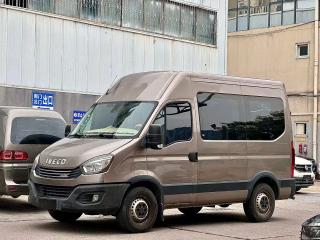 Iveco Ousheng