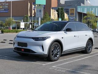 Leapmotor C11