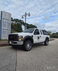 Ford F250