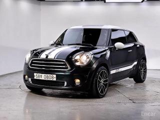 Mini paceman